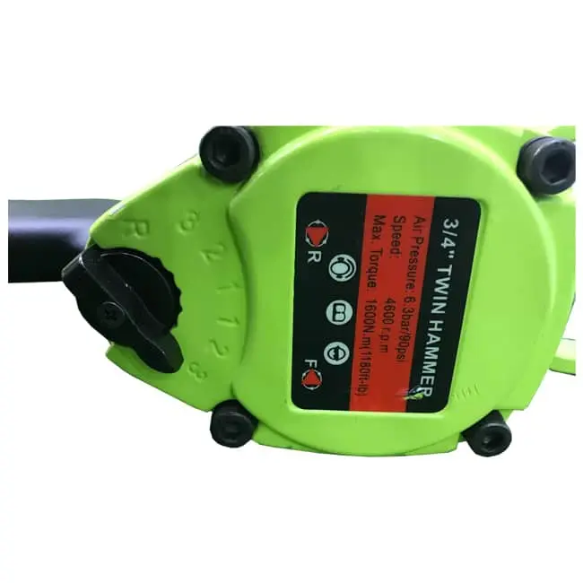 بکس بادی 6.3 بار ایکس کورت XAW01-1185 گشتاور