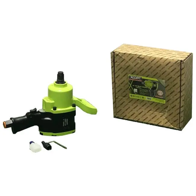 بکس بادی 6.3 بار ایکس کورت XAW01-1185 گشتاور