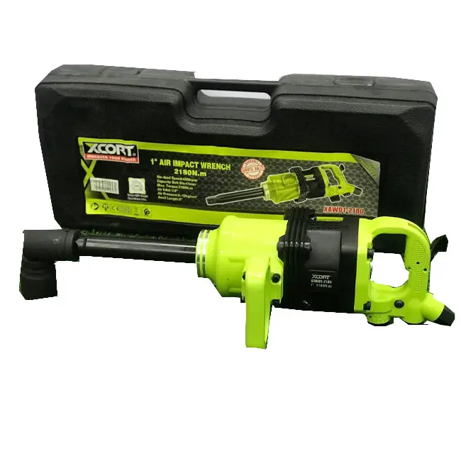 بکس بادی 1 اینچ ایکس کورت مدل XAW01-2180