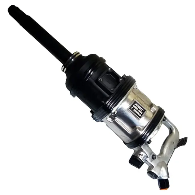 آچار بکس بادی ایکس کورت 3300 دور XAW01-3800