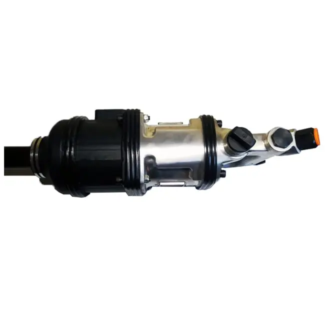 آچار بکس بادی ایکس کورت 3300 دور XAW01-3800