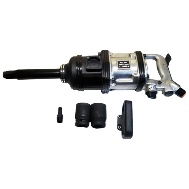 آچار بکس بادی ایکس کورت 3300 دور XAW01-3800