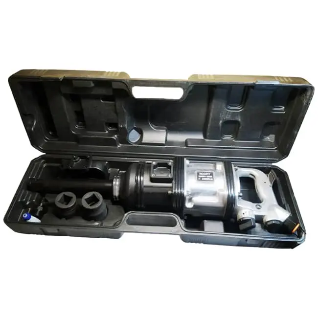 آچار بکس بادی ایکس کورت 3300 دور XAW01-3800