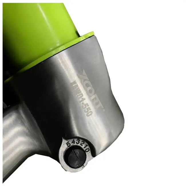 بکس بادی ایکس کورت 5 سرعته 670 نیوتن XAW01-550