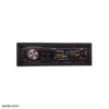 xbtod 6011 2 2 پخش کننده خودرو ایکس بی تاد CAR Audio XBTOD 6011