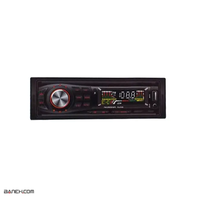 پخش کننده خودرو ایکس بی تاد CAR Audio XBTOD 6011