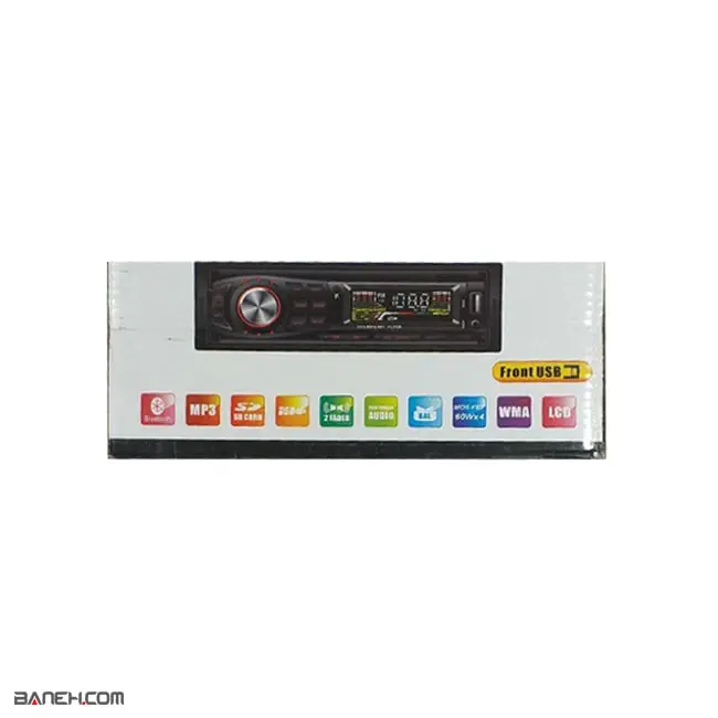 پخش کننده ی خودرو بیتاد XBTOD 4006