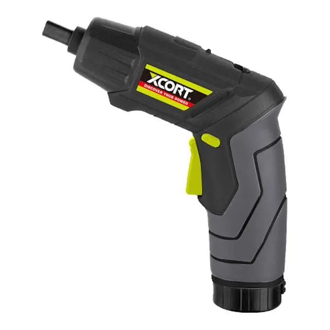 دریل پیچ بند شارژی 3.6 ولت ایکس کورت XDC04-3.6 گشتاور