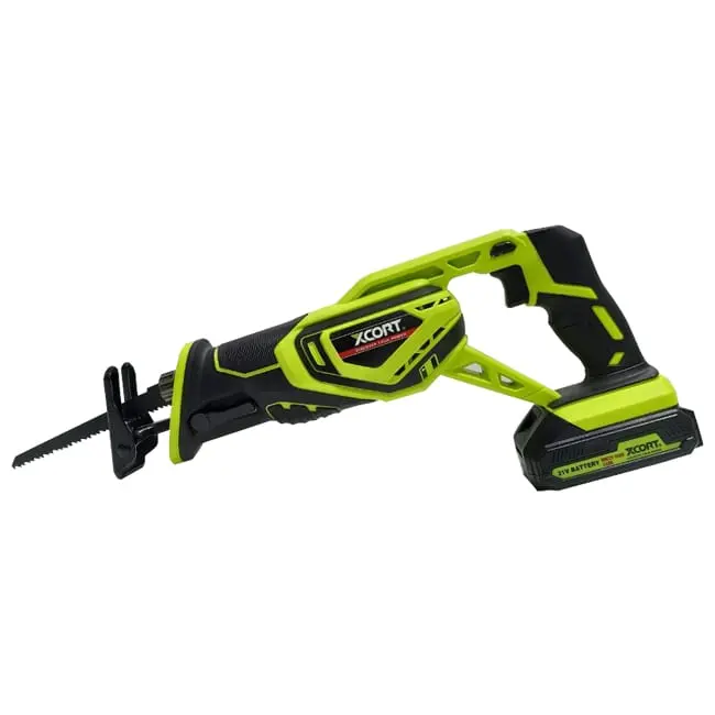 اره افقی بر شارژی ایکس کورت 21 ولت XDC21-150D