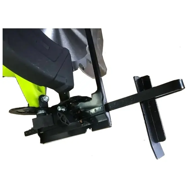 اره گرد بر شارژی 21 ولت ایکس کورت XDC21-165D محافظ