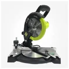 فارسی بر زاویه زن براشلس 1400 وات اکسکورت مدل xjx07-255bl
