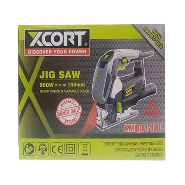اره عمود بر ایکس کورت 900 وات 3000 دور XMQ01-100