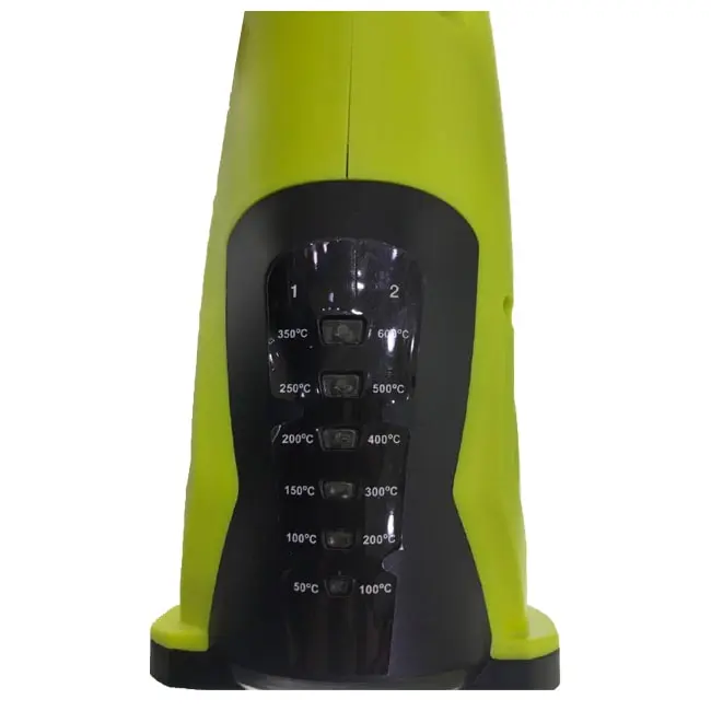 سشوار صنعتی 2000 وات ایکس کورت مدل XQB04-2000