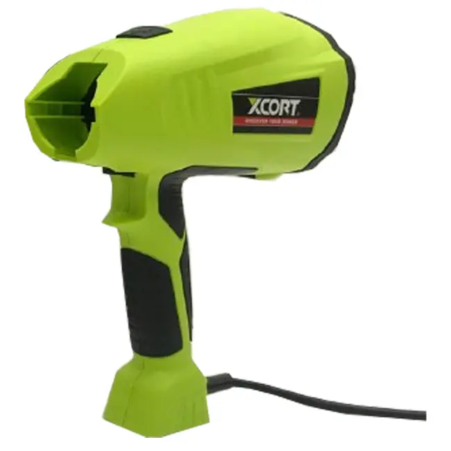پیستوله رنگ پاش برقی 500 وات ایکس کورت XQP02-400