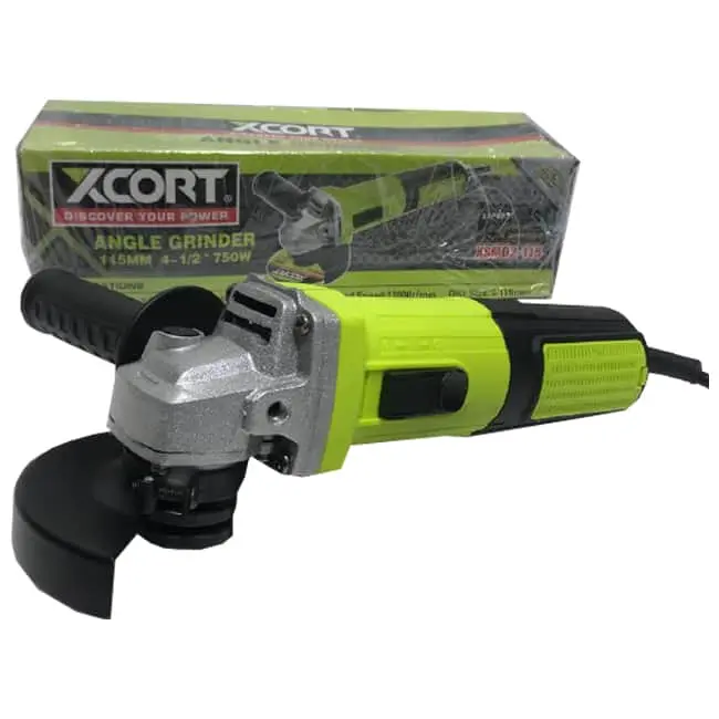 مینی فرز برقی 750 وات ایکس کورت مدل XSM02-115