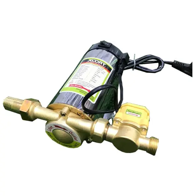 پمپ آب 150 وات ایکس کورت دو حالته XWG01-150