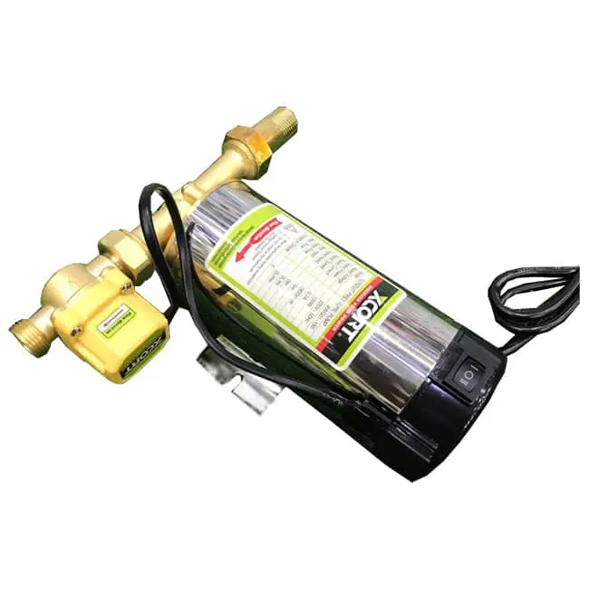پمپ آب 150 وات ایکس کورت دو حالته XWG01-150