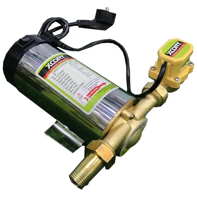 پمپ آب 150 وات ایکس کورت دو حالته XWG01-150
