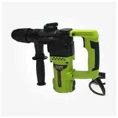 هیلتی 5شیار بزرگ 12 کیلو اکسکورت xzc02-50