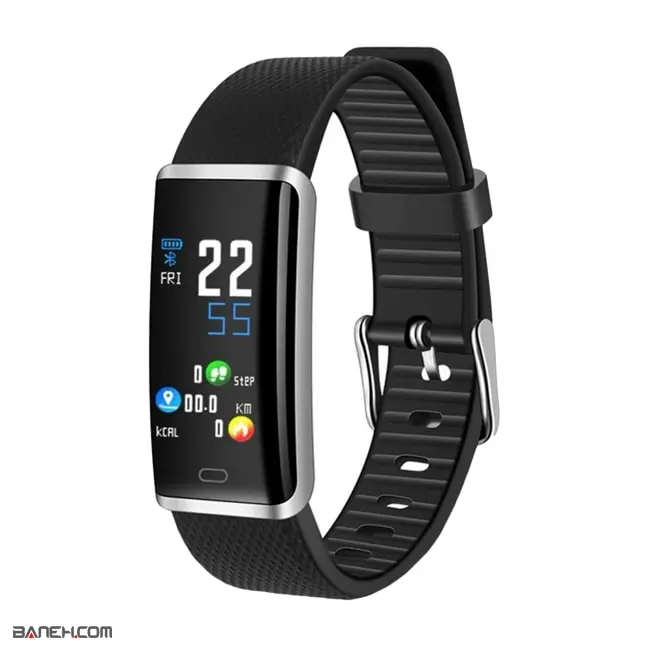 مچ بند هوشمند Smart Bracelet XD1326602