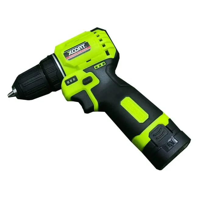 بکس شارژی ایکس کورت 20ولت XDC06-24BL