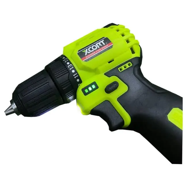 بکس شارژی ایکس کورت 20ولت XDC06-24BL