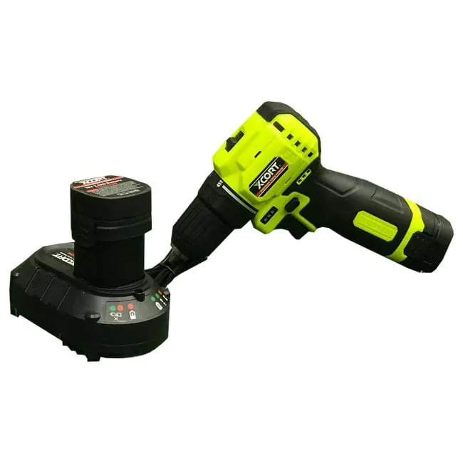 بکس شارژی ایکس کورت 20ولت XDC06-24BL