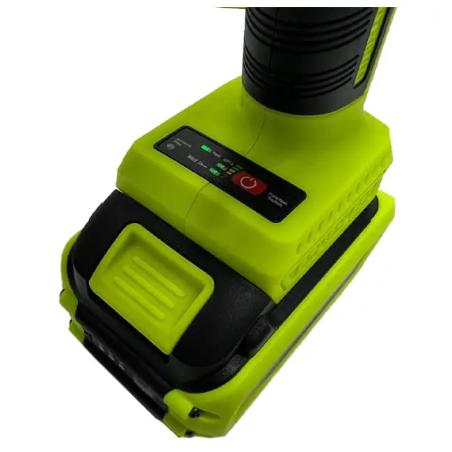بکس شارژی ایکسکورت 21 ولت مدل XDC08-500BL براشلس
