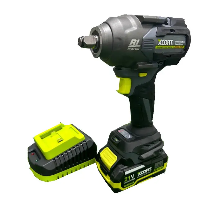 بکس شارژی 750 نیوتون ایکس کورت مدل XDC09-750T