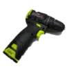 xdc12 010 bl دریل شارژی 12گیربکس اکسکورت XDC12-010-BL