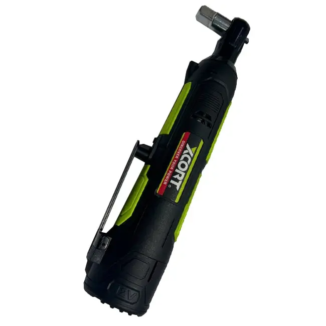 آچار جغجغه شارژی ایکسکورت 12 ولت مدل XDC12-040