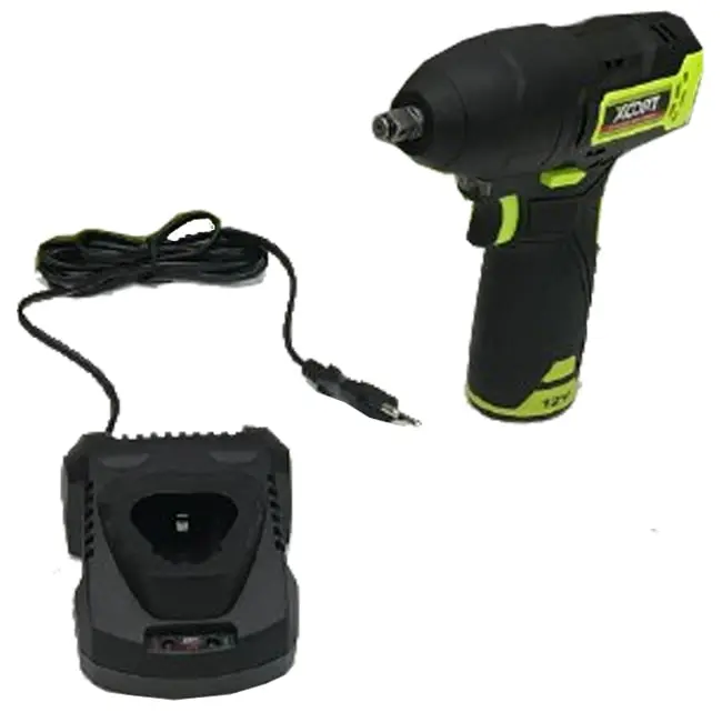 بكس شارژی 12 ولت ایکس کورت XDC12-120 سه حالته