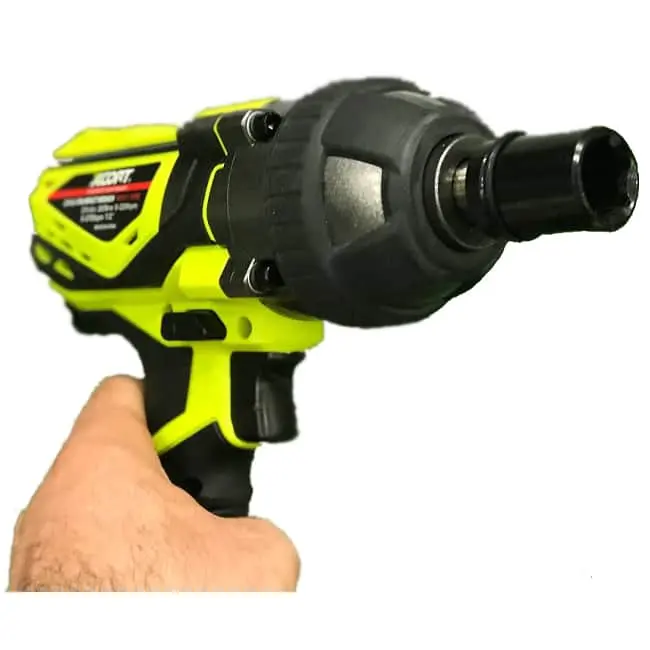 بکس شارژی 21 ولت ایکس کورت XDC21-310D گیربکسی