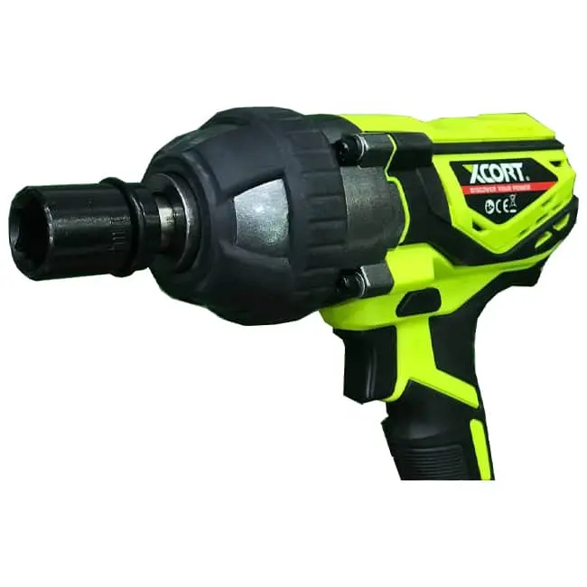 بکس شارژی 21 ولت ایکس کورت XDC21-310D گیربکسی
