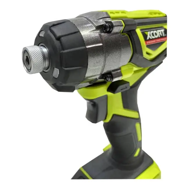 پیچ بند مگنتی 1.4 اینچ ایکسکورت XDC21-635DBLK