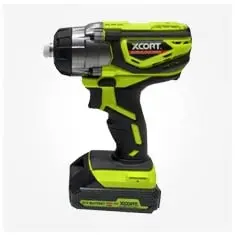 پیچ بند مگنتی 1.4 اینچ ایکسکورت XDC21-635DBLK