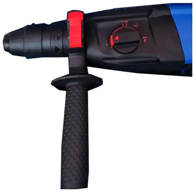 دریل تخریب هیوندای XDJ-8826 سه کاره 800 وات سه نظام