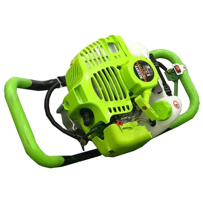 چاله کن ایکس کورت 2800 وات 8000 دور XEA02-52