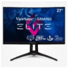 2 مانیتور گیمینگ ویوسونیک 27اینچ منحنی مدل ViewSonic XG270QC xg270qc مانیتور گیمینگ ویوسونیک 27اینچ منحنی مدل ViewSonic XG270QC