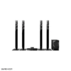 xh380 1 سینما خانگی پاناسونیک 1000 وات SC-XH380 Panasonic Home Theatre
