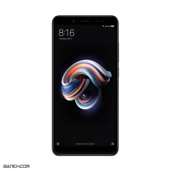 گوشی موبایل شیائومی 32 گیگابایت Xiaomi Redmi Note 5 Pro
