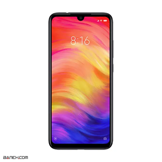 گوشی موبایل شیائومی 32 گیگابایت دو سیم کارت Xiaomi Redmi Note 7