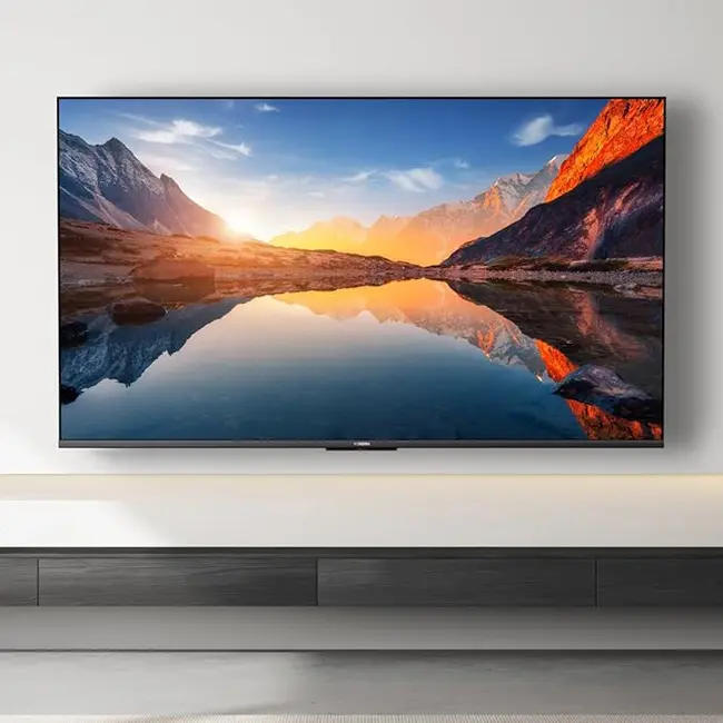 تلویزیون شیائومی MI A 50 2025