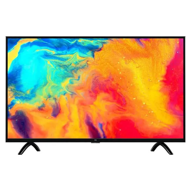 تلویزیون شیائومی MI 32 4A مدل 32 اینچ