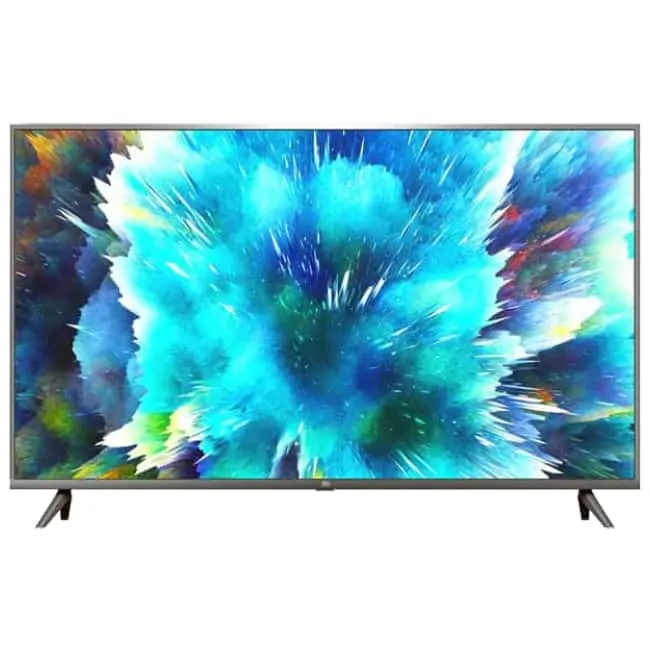 تلویزیون شیائومی Mi 43 4S مدل 43 اینچ
