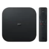 xiaomi mi box 4k 1 تی وی باکس شیائومی Mi Box 4K اندروید پخش کننده خانگی تلویزیون