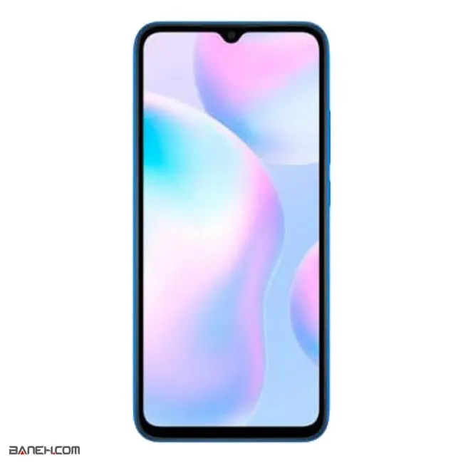 گوشی شیائومی ردمی 9 ای Xiaomi Redmi 9A Ram 3Gb 32Gb