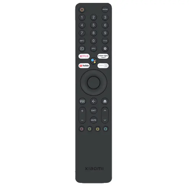 تلویزیون شیائومی مدل S Mini LED 75 2025