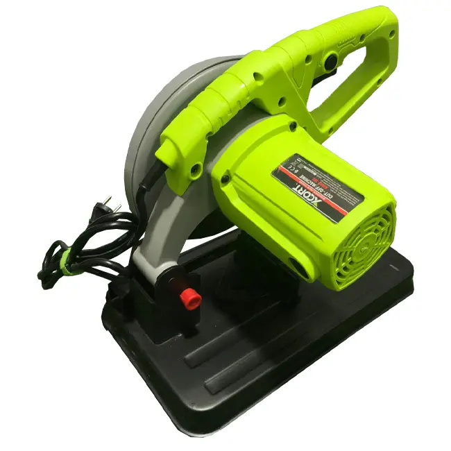 اره پروفیل بر مینی 1200 وات ایکس کورت XJG02-180
