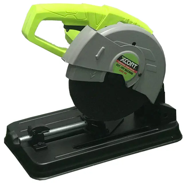 اره پروفیل بر مینی 1200 وات ایکس کورت XJG02-180